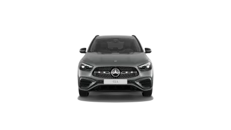 Mercedes-Benz GLA 200 d 4MATIC GLA 200 d 4MATIC