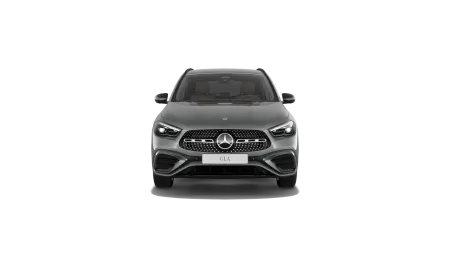 Mercedes-Benz GLA 200 d 4MATIC