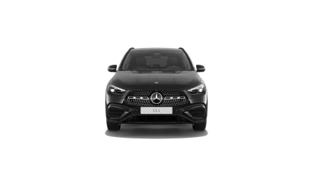 Mercedes-Benz GLA 200 d 4MATIC