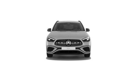 Mercedes-Benz GLA 220 4MATIC GLA 220 4MATIC