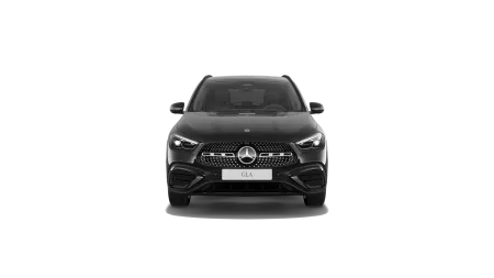 Mercedes-Benz GLA 220 4MATIC GLA 220 4MATIC