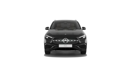 Mercedes-Benz GLA 220 4MATIC GLA 220 4MATIC