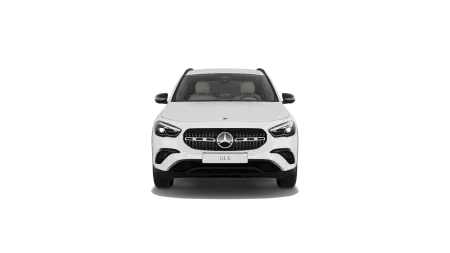 Mercedes-Benz GLA 180 GLA 180