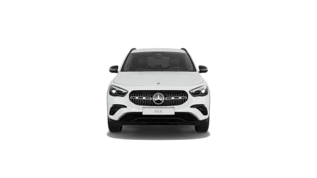 Mercedes-Benz GLA 180 GLA 180