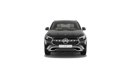 Mercedes-Benz GLA 180 GLA 180