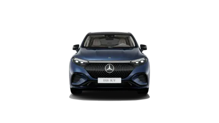 Mercedes-Benz EQS 450 4MATIC EQS 450 4MATIC
