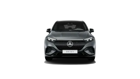 Mercedes-Benz EQS 450 4MATIC EQS 450 4MATIC