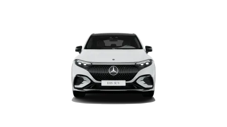 Mercedes-Benz EQS 450 4MATIC EQS 450 4MATIC