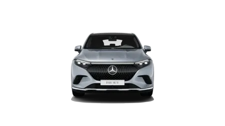Mercedes-Benz EQS 500 4MATIC EQS 500 4MATIC
