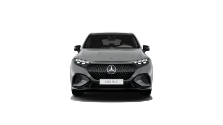 Mercedes-Benz EQS 500 4MATIC EQS 500 4MATIC