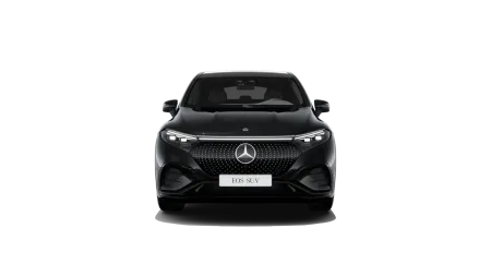 Mercedes-Benz EQS 500 4MATIC EQS 500 4MATIC
