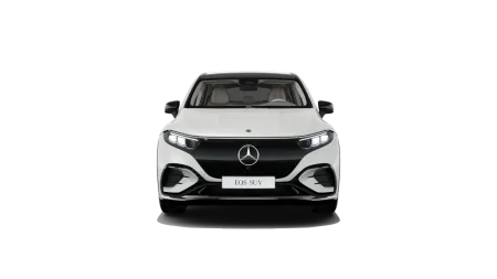 Mercedes-Benz EQS 580 4MATIC