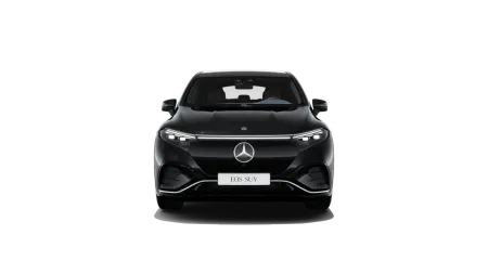 Mercedes-Benz EQS 580 4MATIC