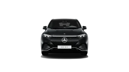 Mercedes-Benz EQS 580 4MATIC EQS 580 4MATIC