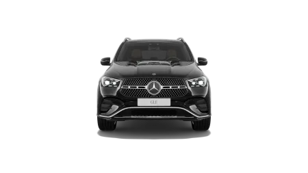 Mercedes-Benz GLE 300 d 4MATIC