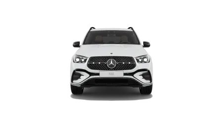 Mercedes-Benz GLE 300 d 4MATIC
