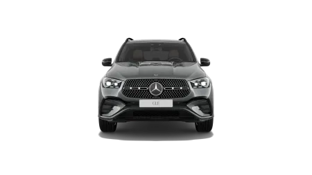 Mercedes-Benz GLE 300 d 4MATIC