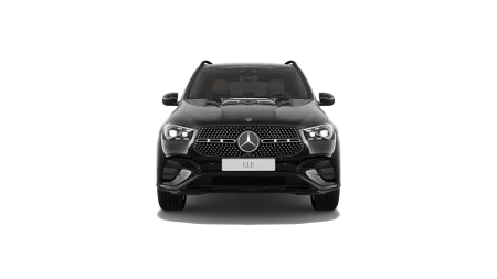 Mercedes-Benz GLE 300 d 4MATIC