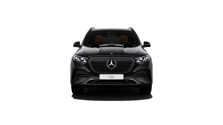 Mercedes-Benz GLE 450 d 4MATIC