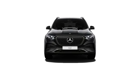 Mercedes-Benz GLE 450 d 4MATIC