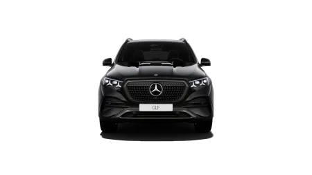 Mercedes-Benz GLE 450 d 4MATIC