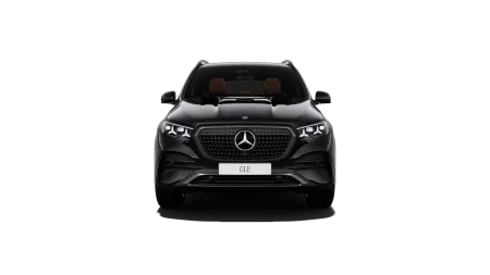 Mercedes-Benz GLE 450 d 4MATIC