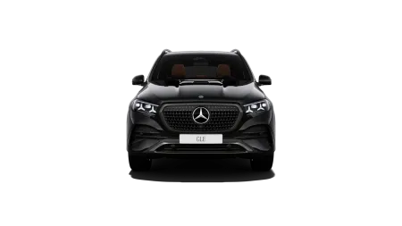 Mercedes-Benz GLE 450 d 4MATIC