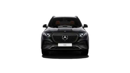 Mercedes-Benz GLE 350 d 4MATIC