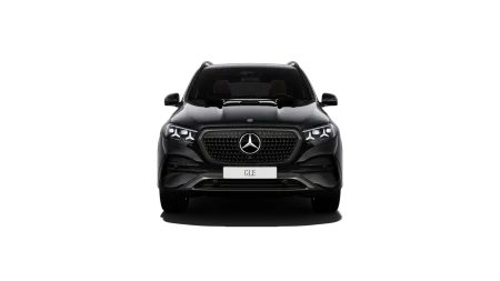 Mercedes-Benz GLE 350 d 4MATIC