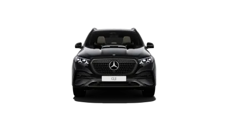 Mercedes-Benz GLE 350 d 4MATIC
