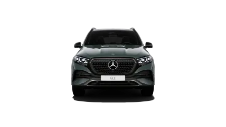 Mercedes-Benz GLE 350 d 4MATIC