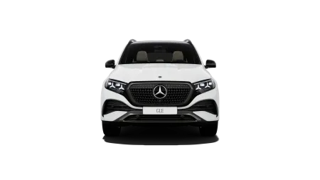 Mercedes-Benz GLE 350 d 4MATIC