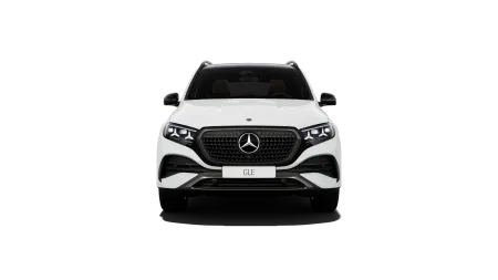 Mercedes-Benz GLE 350 d 4MATIC