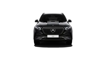 Mercedes-Benz GLE 350 d 4MATIC