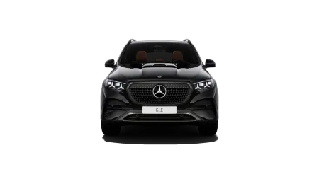 Mercedes-Benz GLE 350 d 4MATIC