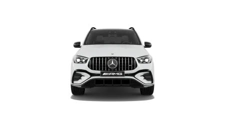 Mercedes-Benz Mercedes-AMG GLE 53 Hybrid Mercedes-AMG GLE 53 Hybrid