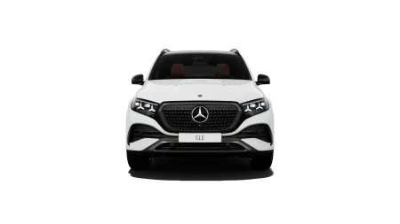 Mercedes-Benz GLE 450 e 4MATIC Plug-in-Hybrid
