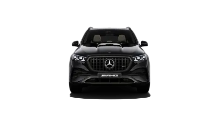 Mercedes-Benz Mercedes-AMG GLE 53 4MATIC+