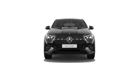 Mercedes-Benz GLE 300 d 4MATIC Купе GLE 300 d 4MATIC Купе