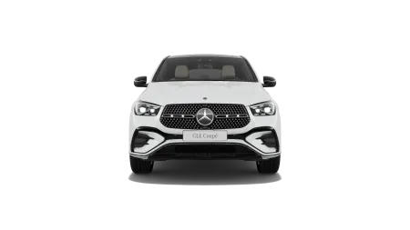 Mercedes-Benz GLE 300 d 4MATIC Купе GLE 300 d 4MATIC Купе
