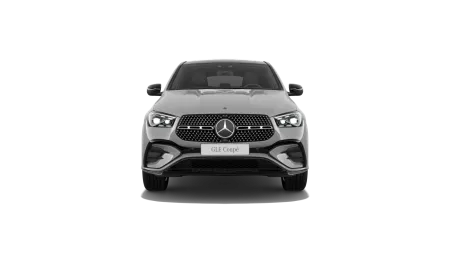 Mercedes-Benz GLE 300 d 4MATIC Купе GLE 300 d 4MATIC Купе