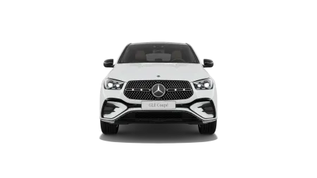 Mercedes-Benz GLE 300 d 4MATIC Купе GLE 300 d 4MATIC Купе
