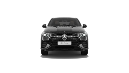 Mercedes-Benz GLE 300 d 4MATIC Купе GLE 300 d 4MATIC Купе