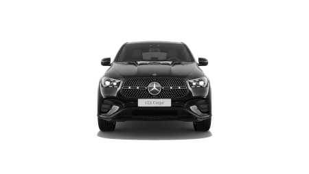 Mercedes-Benz GLE 300 d 4MATIC Купе GLE 300 d 4MATIC Купе