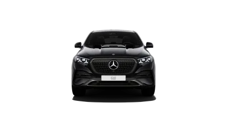 Mercedes-Benz GLE 450 d 4MATIC Coupé