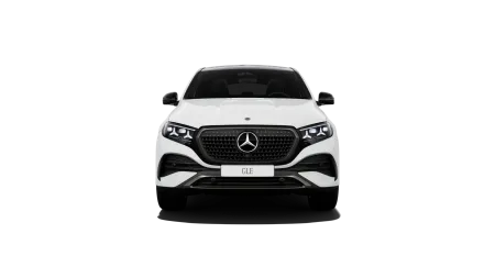 Mercedes-Benz GLE 450 d 4MATIC Coupé