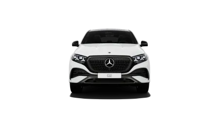 Mercedes-Benz GLE 350 d 4MATIC Coupé