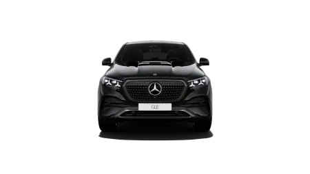 Mercedes-Benz GLE 350 d 4MATIC Coupé