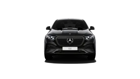 Mercedes-Benz GLE 350 d 4MATIC Coupé