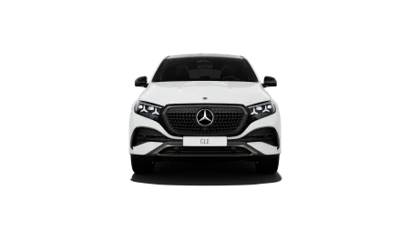 Mercedes-Benz GLE 350 d 4MATIC Coupé